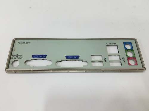 Schermo per scheda - hp,