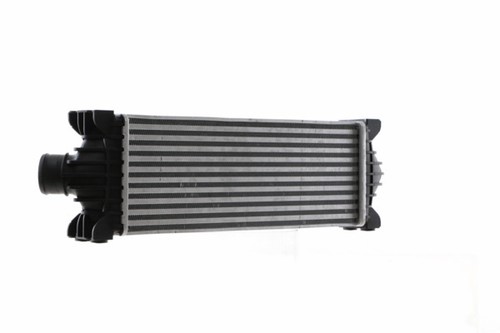 Mahle intercooler per ford - mahle,