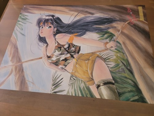 Poster ufficiale con licenza