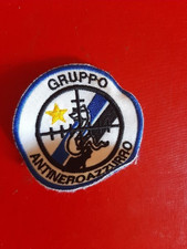 TOPPA PATCH ULTRAS JUVENTUS