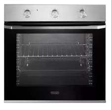 DELONGHI NSFGE 9 XL Forno da