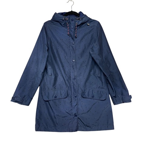 Cappotto giacca antipioggia