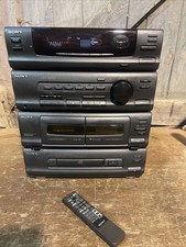 Sony LBT-N300 impianto stereo