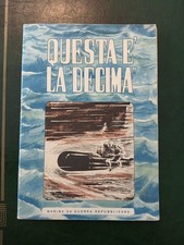 RSI Repubblica Sociale Questa