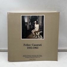 Felice Casorati 1883 1963 ed
