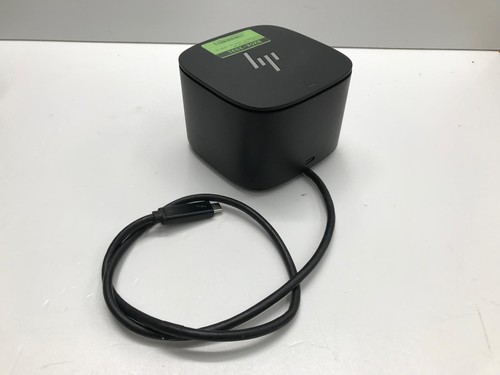 Docking station thunderbolt - docking,