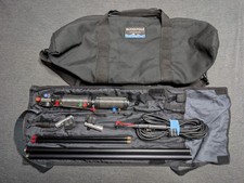 Buddipole Deluxe Sistema di