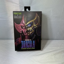 Nuovo neca tmnt - x, trituratore