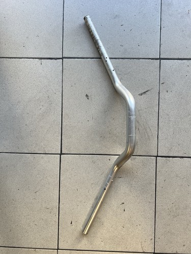 Manubrio handlebar agusta - manubrio,