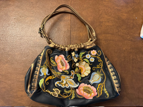 Borsa tracolla isabella - borsa, a