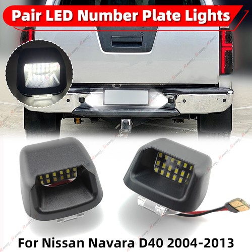 Per nissan navara d40 - navara,