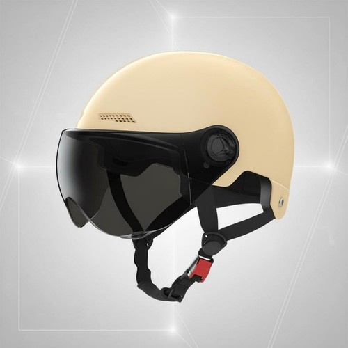 Casco semicalotta - casco,