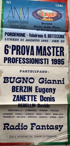 Cycling gianni bugno - cycling,