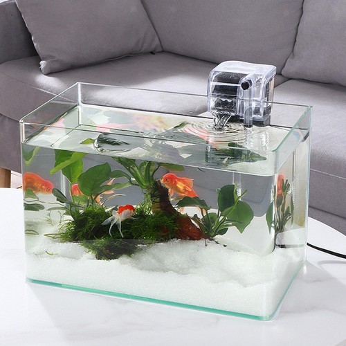 Filtro per acquario serbatoio - filtro,