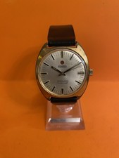 Orologio Roamer Vanguard Uomo