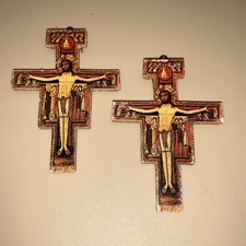 Crocifisso San Damiano