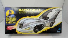 BATMAN MARVEL  ACTION FIGURES