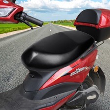  Copertura del sedile del motociclo a prova di pioggia Copertura del motociclo