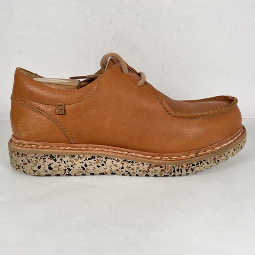 Scarpe naturalista uomo - el,