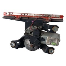 Motorino tergicristallo posteriore A1698201340 Mercedes Classe A W169 200 Cdi 20