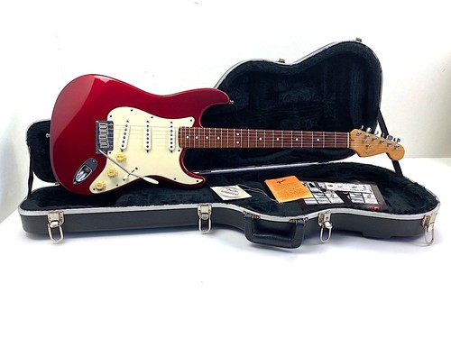Fender american standard - fender,