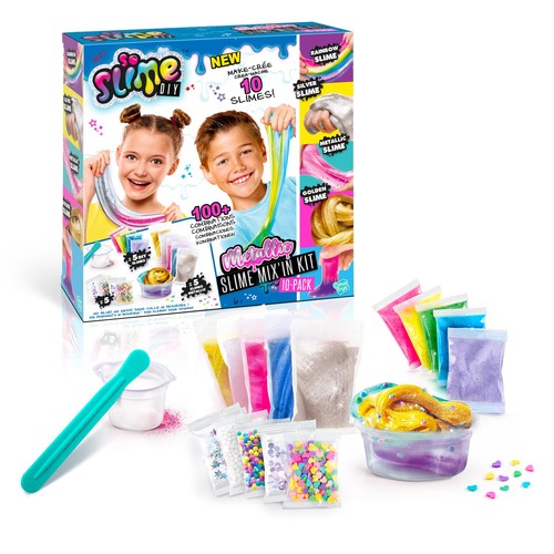 Slime kit - kit,