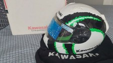 KAWASAKI NINJA CASCO ORIGINALE