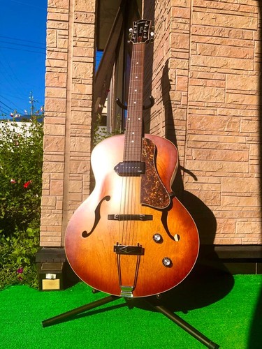 Chitarra acustica godin 5th - godin,