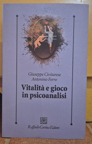 Civitarese ferro vitalità - civitarese,