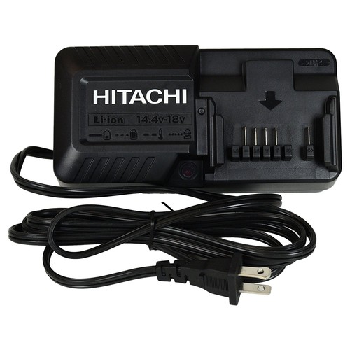 Hitachi uc18yksl 4v to - hitachi, (14.4v
