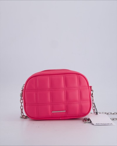Tracolla bershka polyamide - bershka,