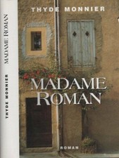 Madame roman thyde - |,