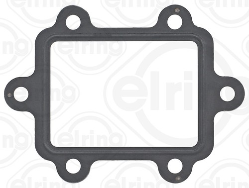 Guarnizione valvola egr elring - guarnizione,