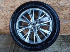 CERCHIO IN LEGA TOYOTA YARIS