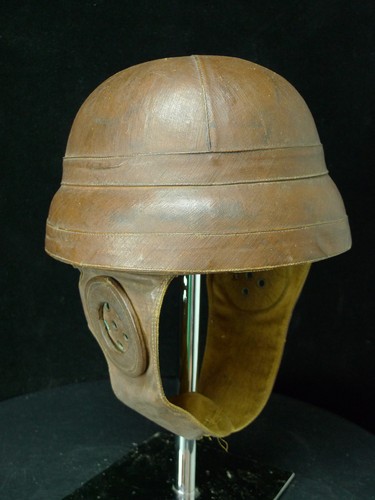Ww1 casco aviatore - ww1,