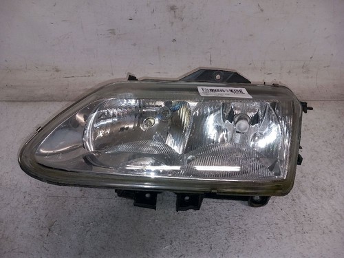 Faro renault espace - sx,