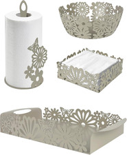 Set Accessori Cucina 2/4 Pezzi