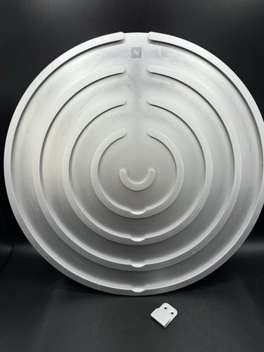 Raro dispenser porta capsule