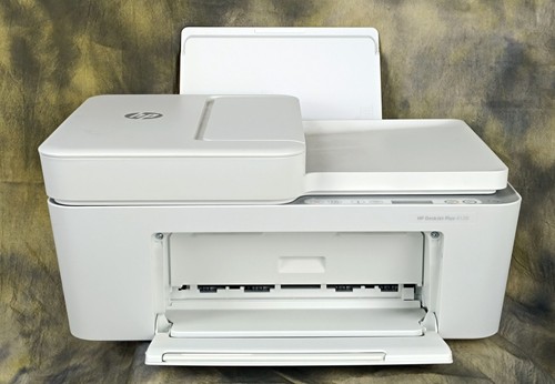 Stampante scanner deskjet - stampante, hp