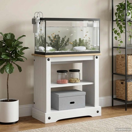 Supporto per acquario - acquario, corona
