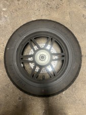 CERCHIO RUOTA POSTERIORE HONDA FORZA 300 2019