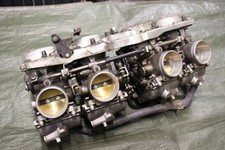 batteria carburatore originale