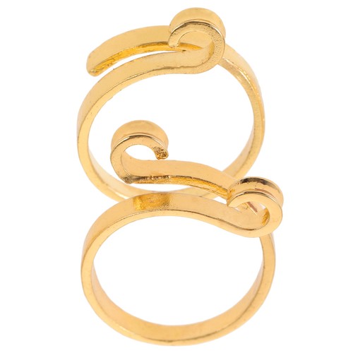 Pezzi anello per uncinetto - 2,