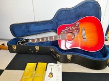 Gibson Colibrì Personalizzato