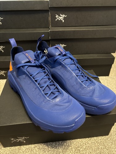Scarpe trail running - da,