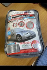 Telo Auto Taglia L 480x175x120