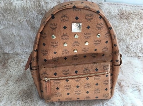 Zaino mcm - zaino,