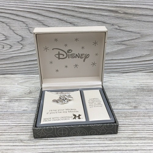 Collana disney topolino - collana,