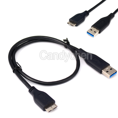 Cavo dati usb micro b - dati, 3.0