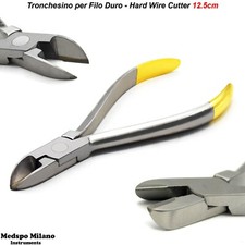 Tronchesino per Filo Duro